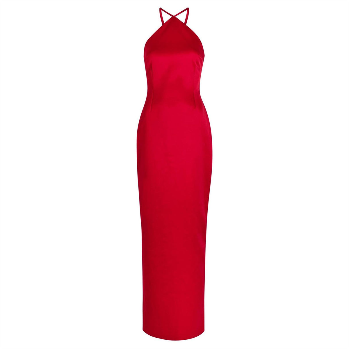 Solace London Fern Maxi Dress