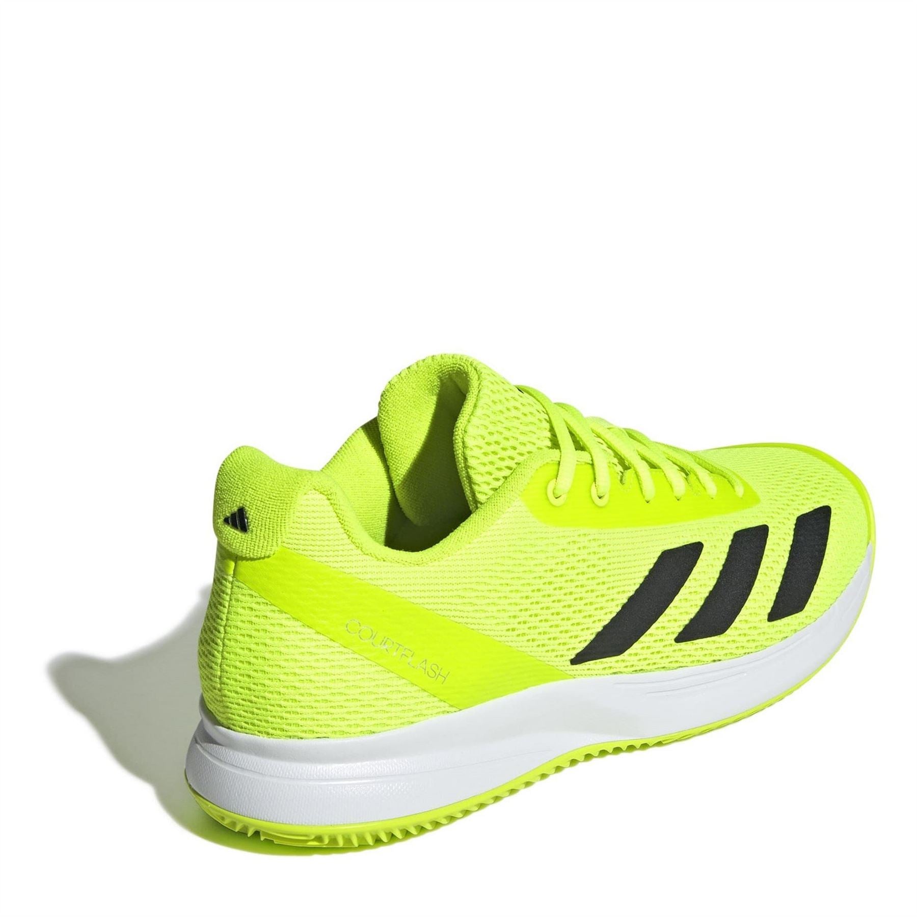 adidas Mens Courtflash Speed 2 Tennis Shoes