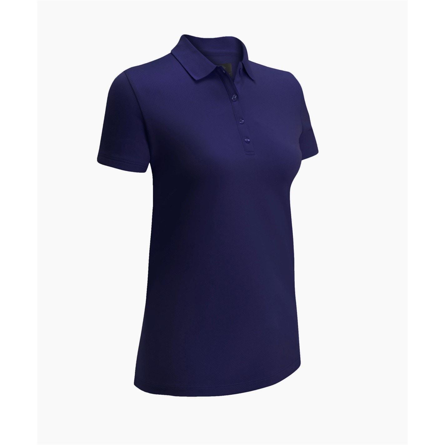 Callaway Emea Zip Neck Regular Fit Sweatshirt