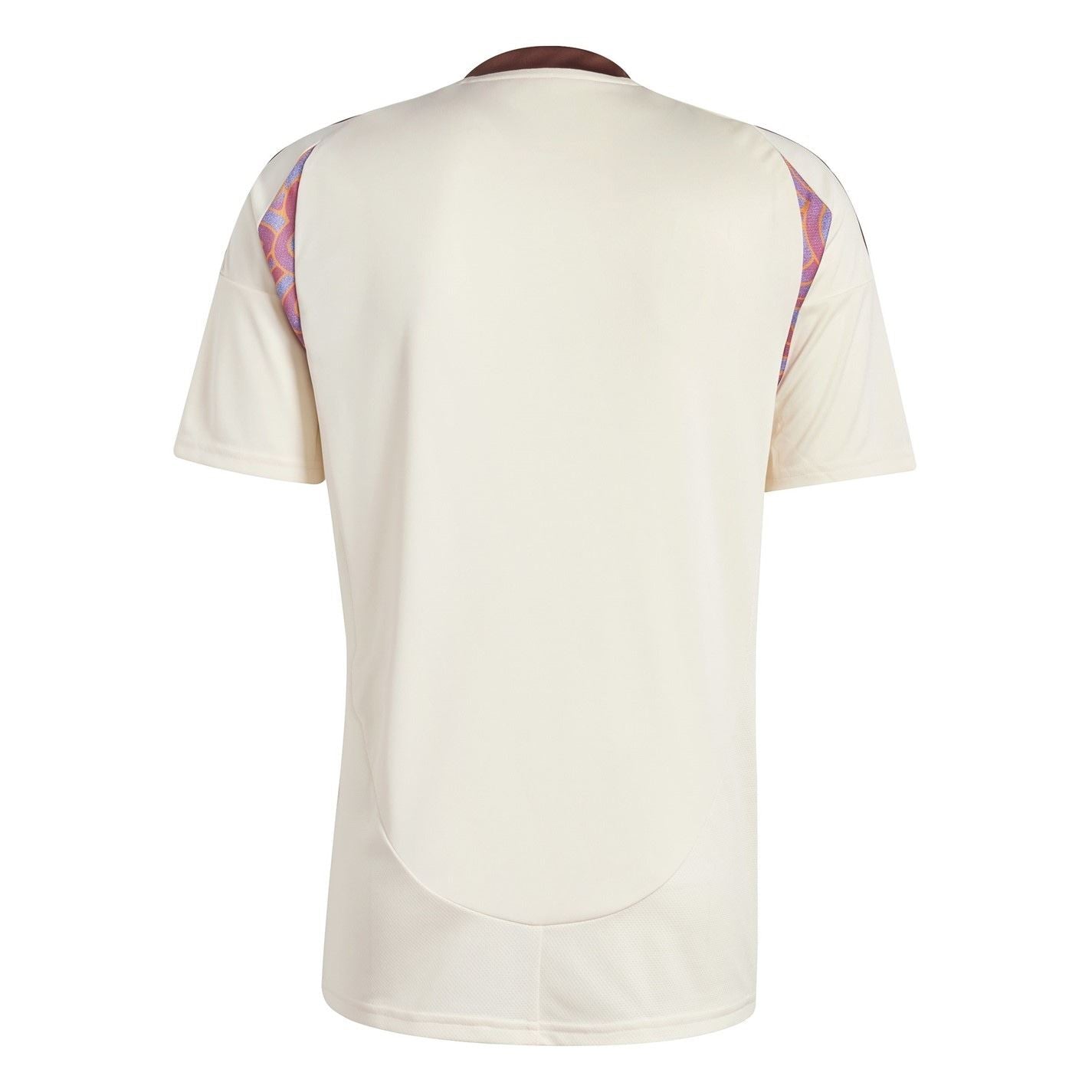 adidas Dc United Away Shirt 2025 2026 Adults