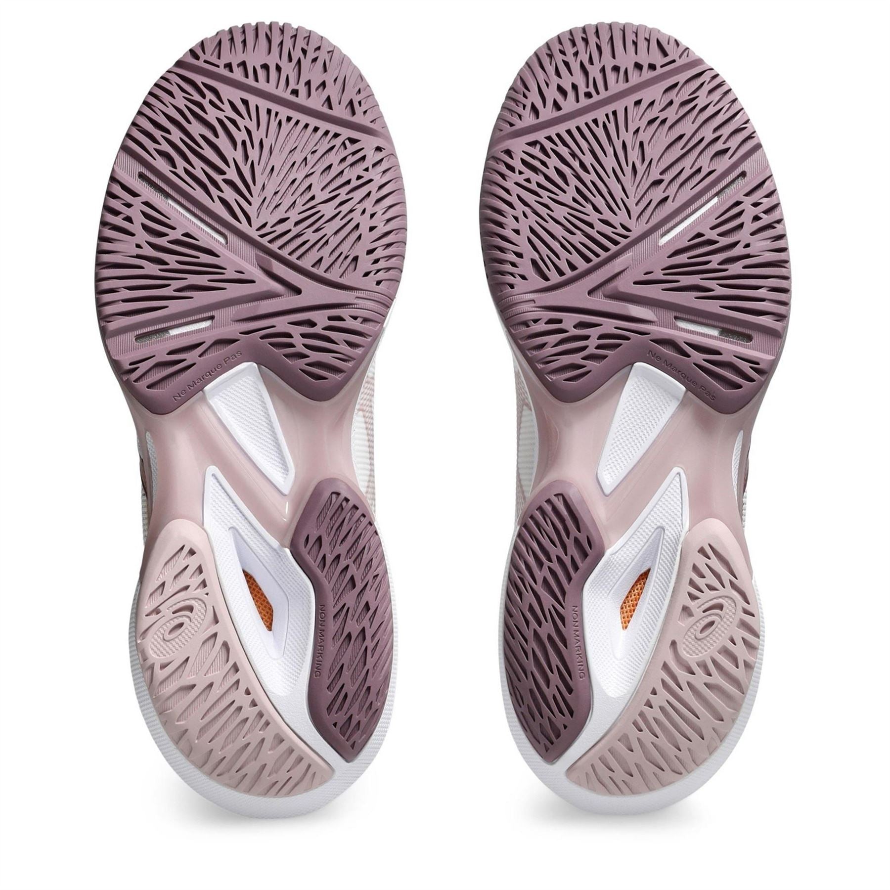 Asics Womens Solution Speed Ff3 Tennis Shoes