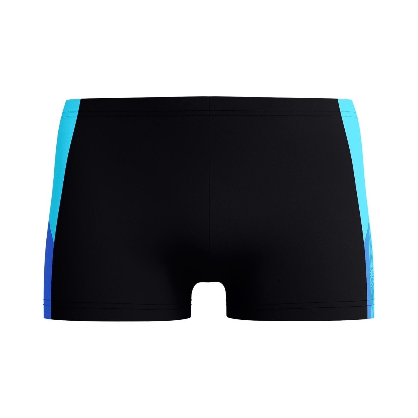 Speedo Dive Aqua Short Color Block Jammer Short