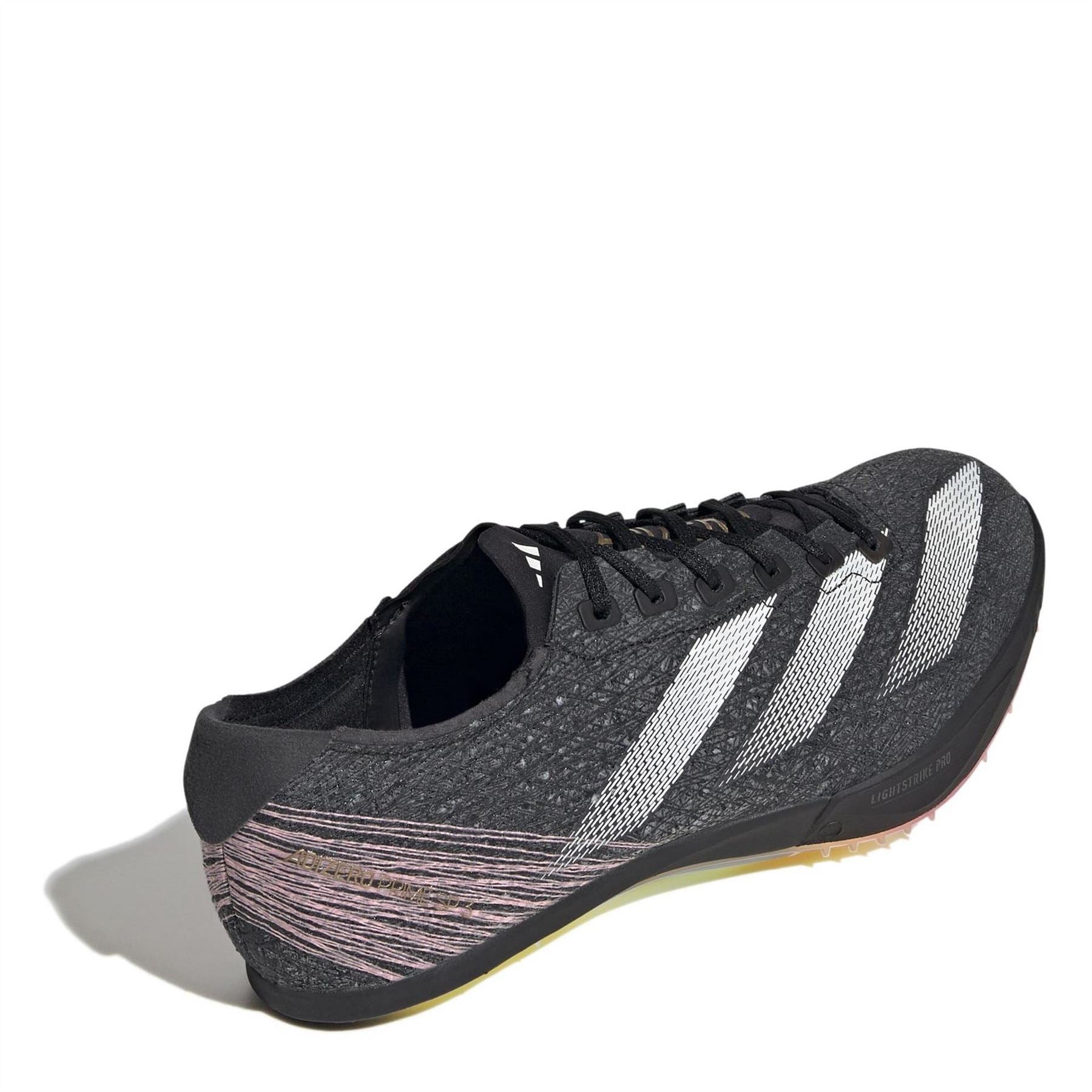 adidas Mens Adizero Prime Sp3 Training Shoes