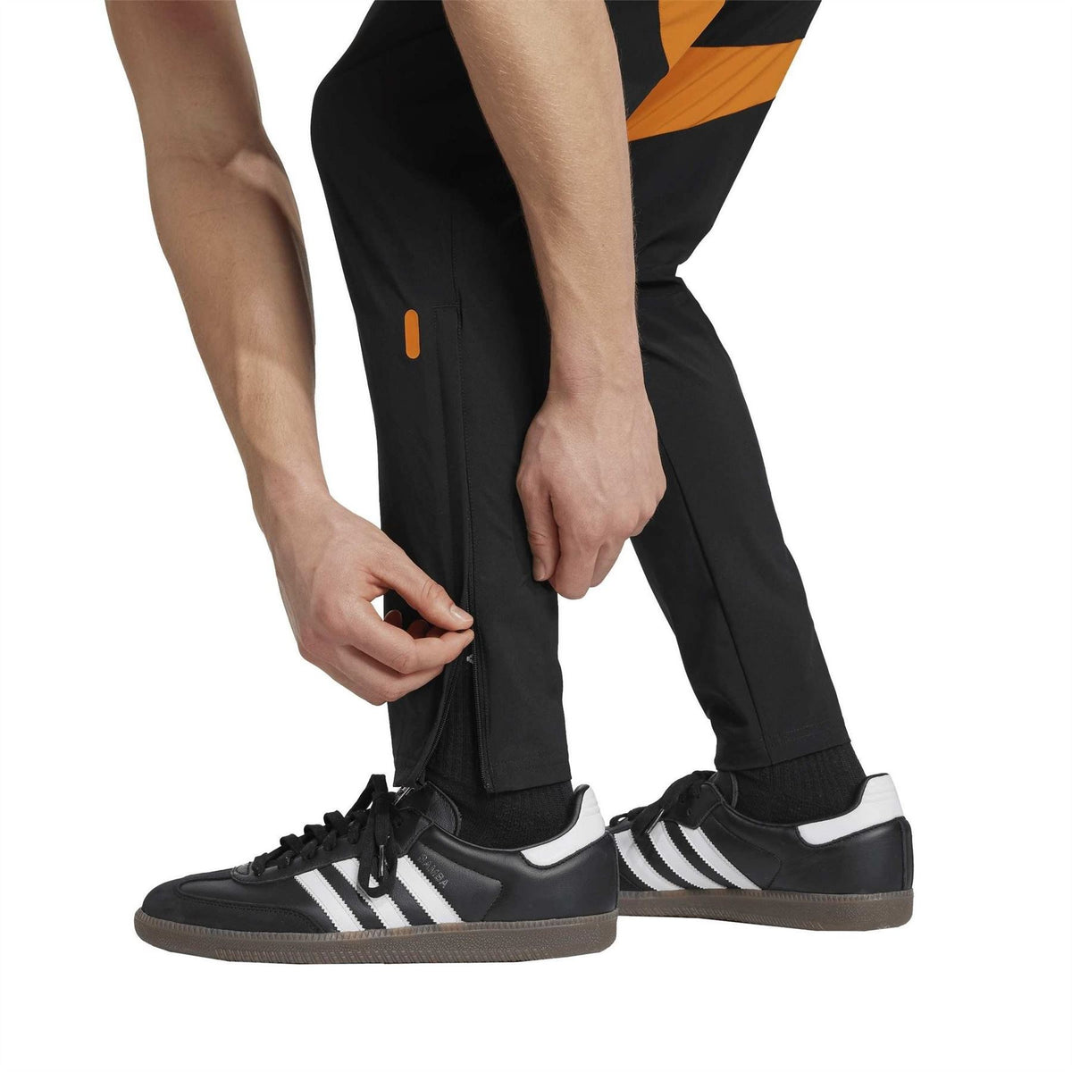 adidas Paris Fc Tapered Fit Tracksuit Bottoms