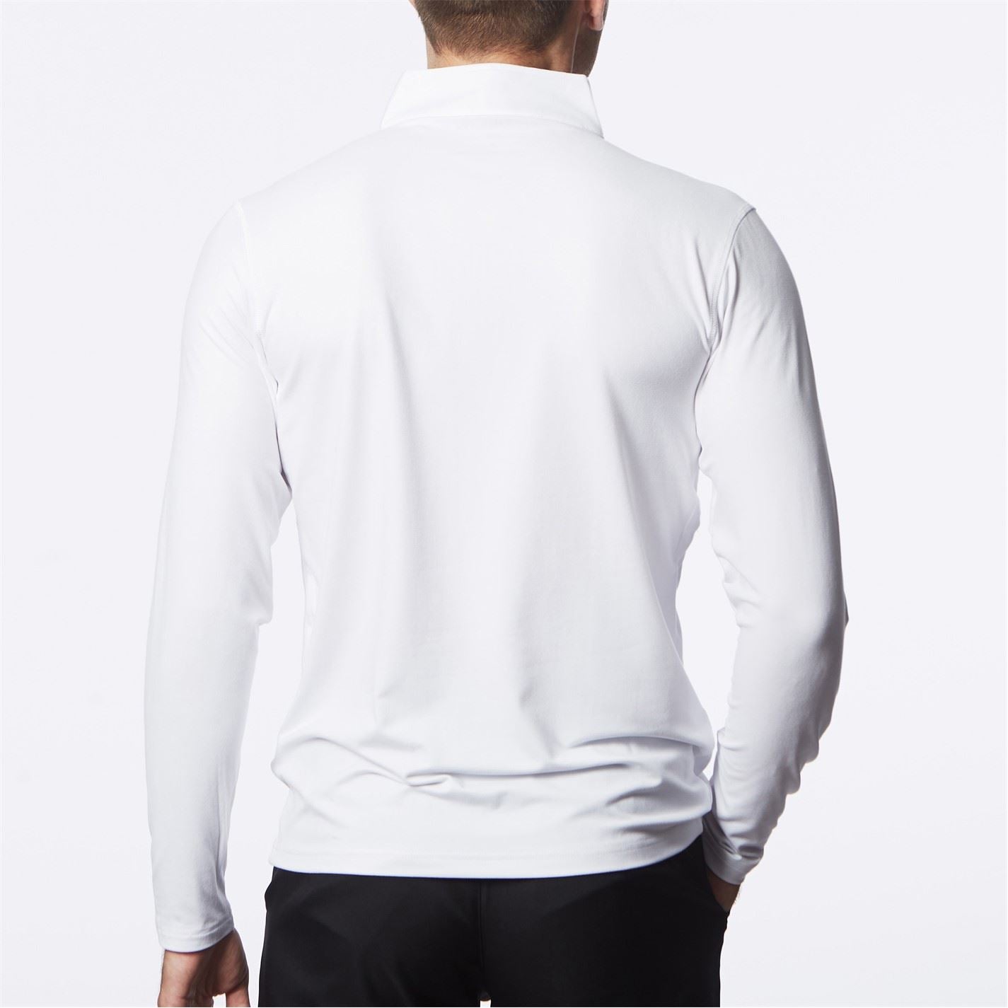 Calvin Klein Golf Newport Zip Top