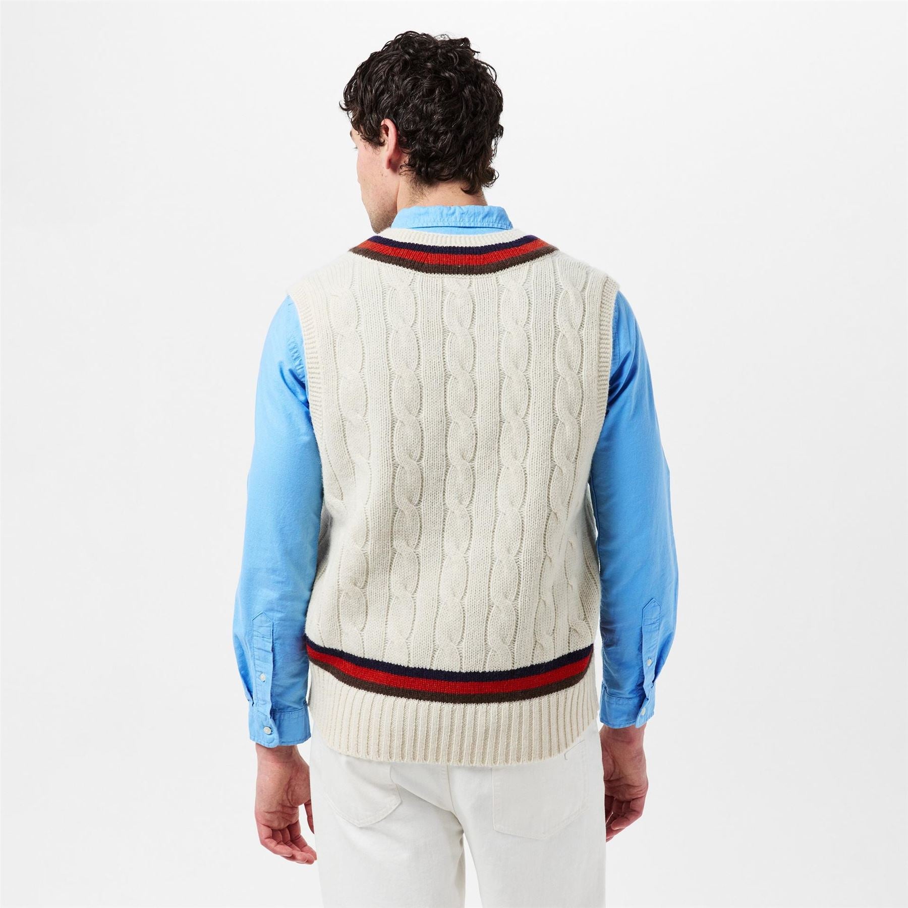 Polo Ralph Lauren Crew Neck Jumper