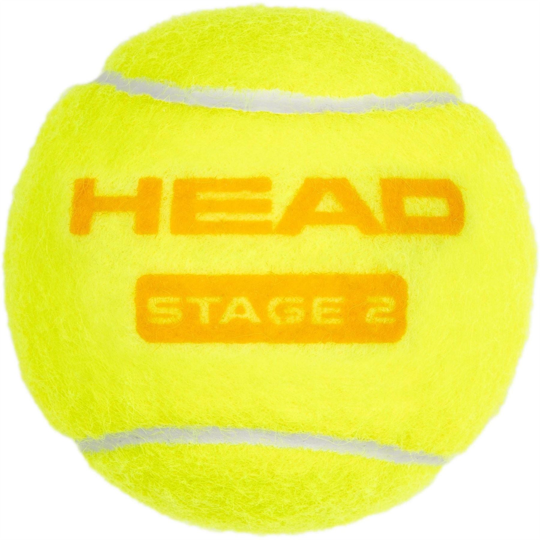 HEAD Stage 2 Balls