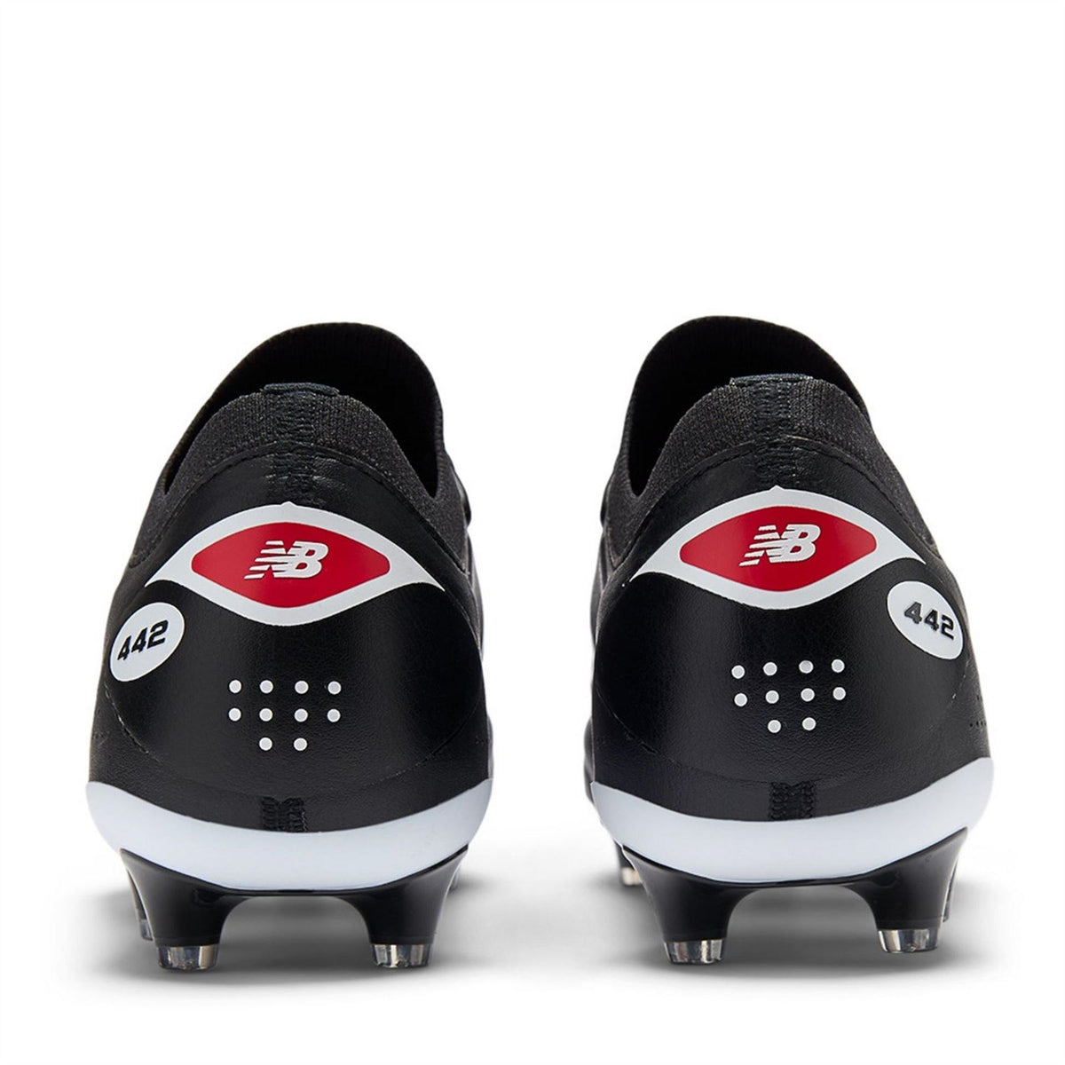 New Balance Firm Ground Football Boots
