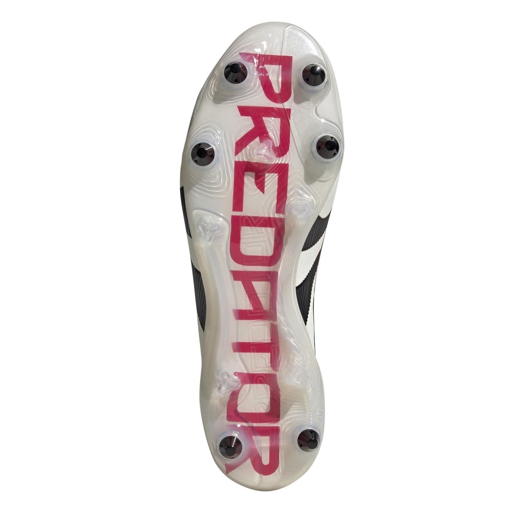 adidas Adults Predator Elite Low Soft Ground Football Boots