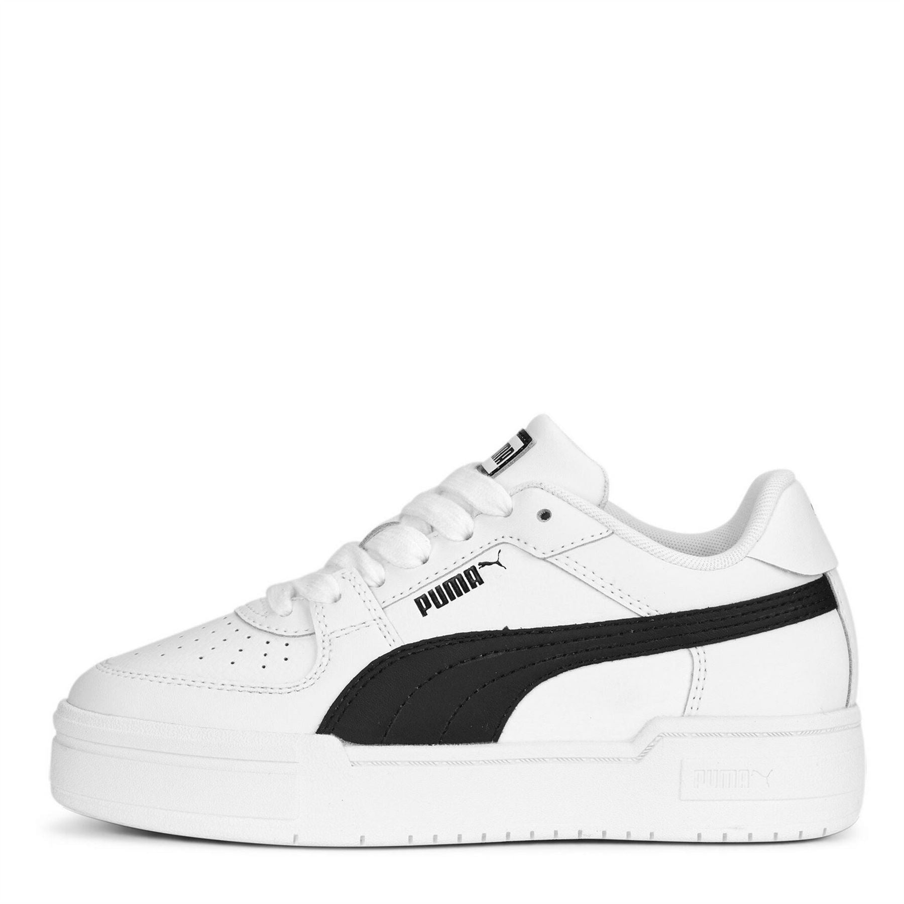 Puma Ca Pro Trainers Juniors