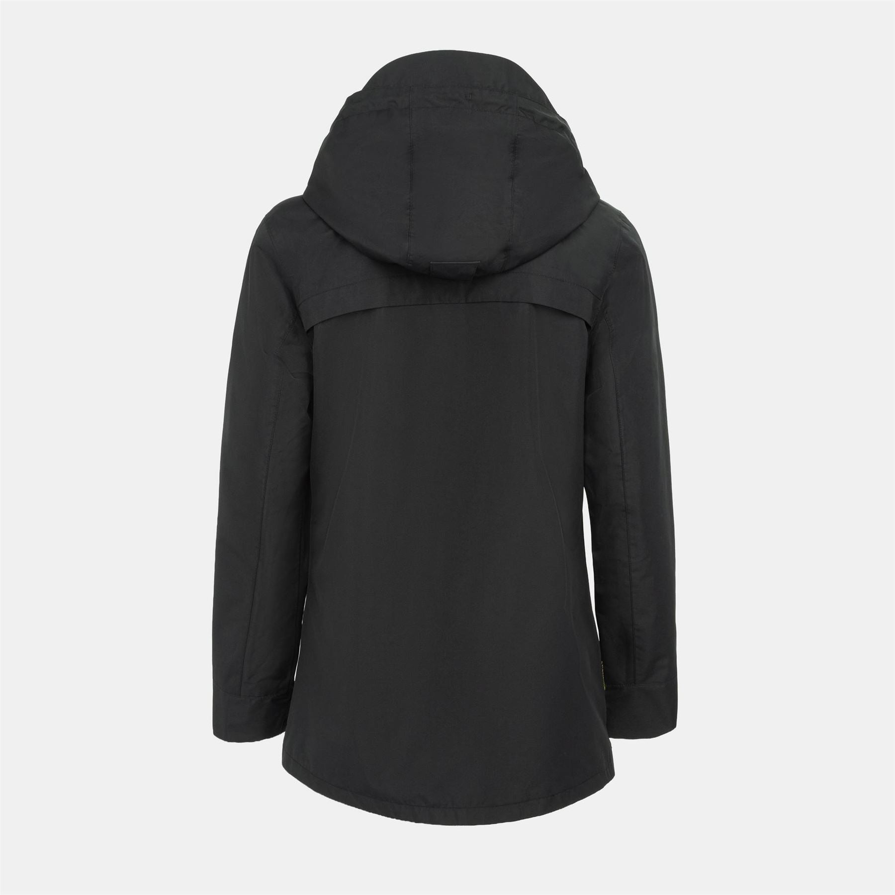 Gelert Coast Hooded Stormlite 5000mm Waterproof Jacket