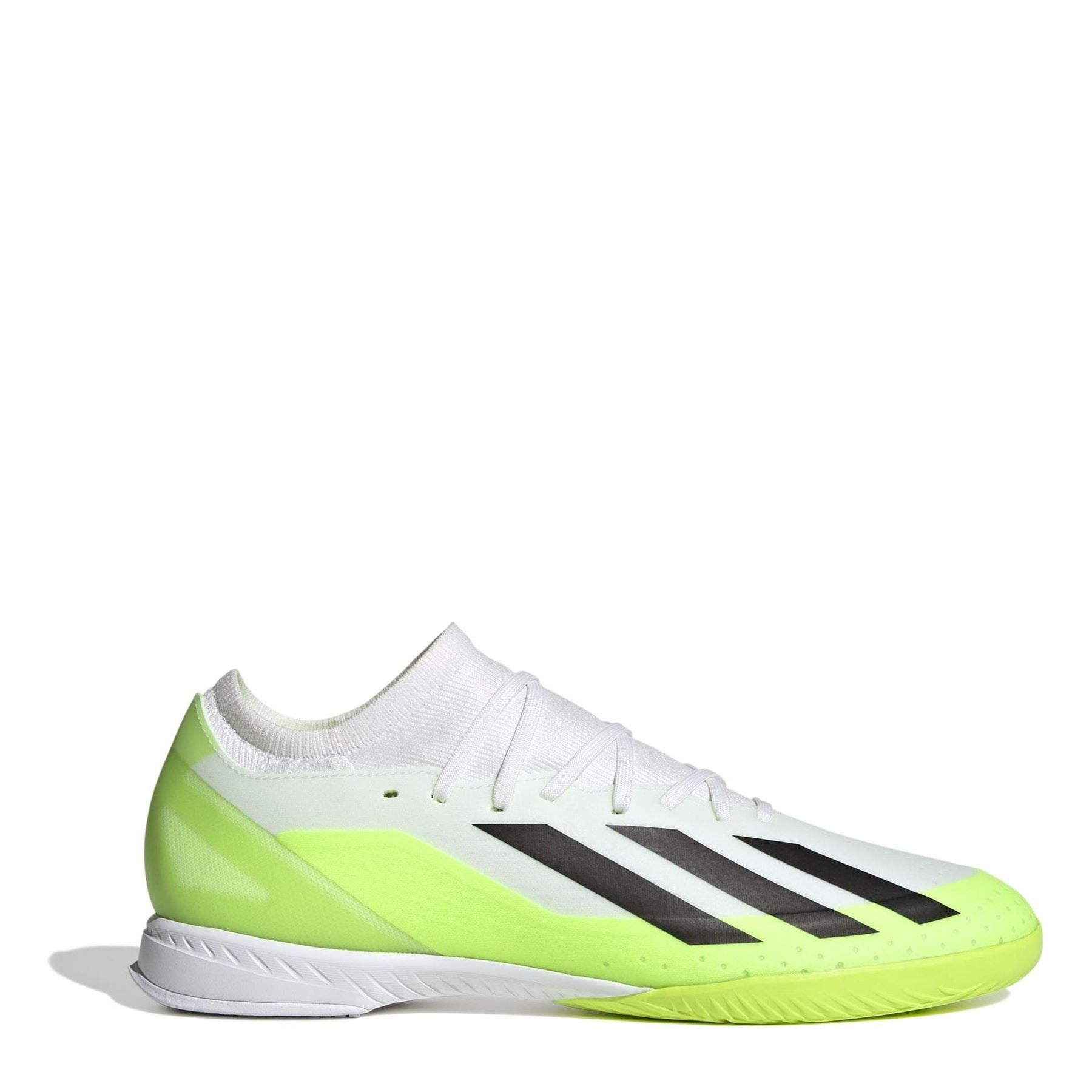 adidas Crazyfast League Indoor Football Boots
