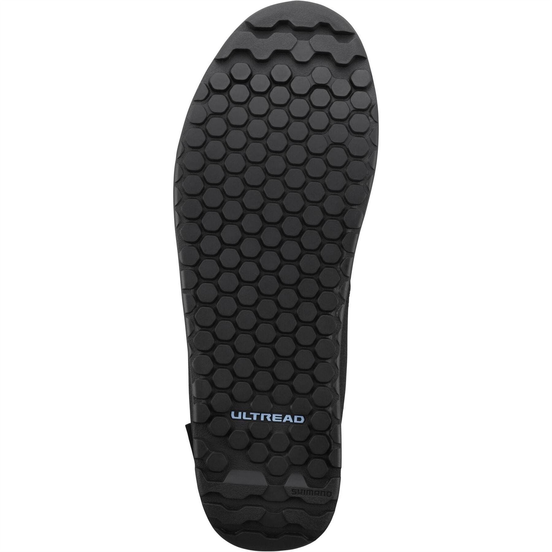 Shimano Gf4 (gf400) Flat Mountain Bike Shoe