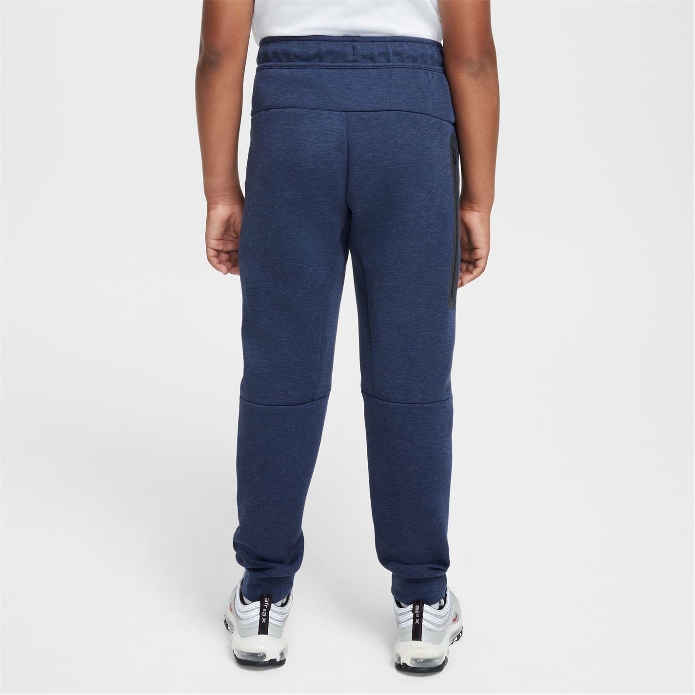 Nike Sportswear Tech Fleece Big Kids Pants