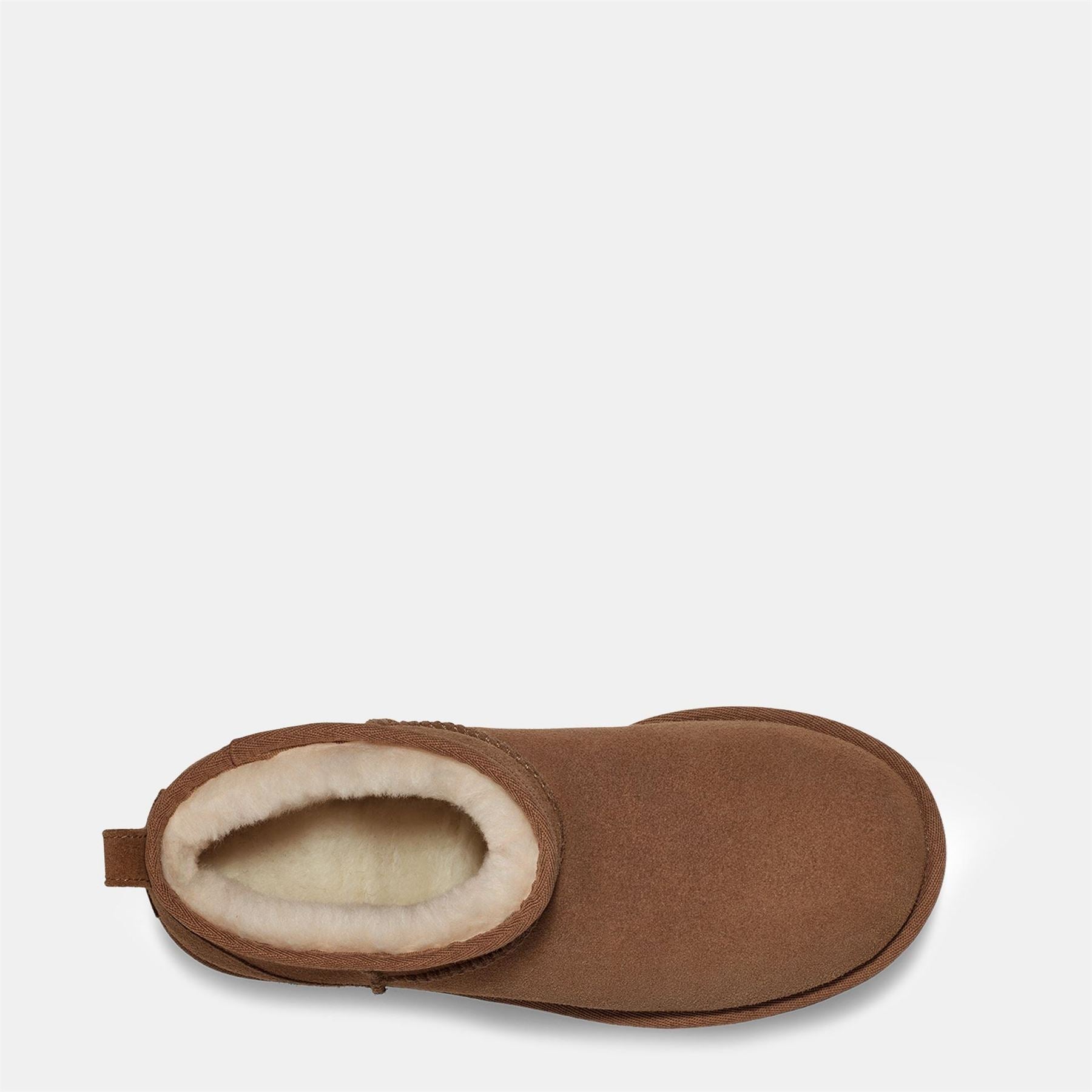 Ugg Mini Platform Boots