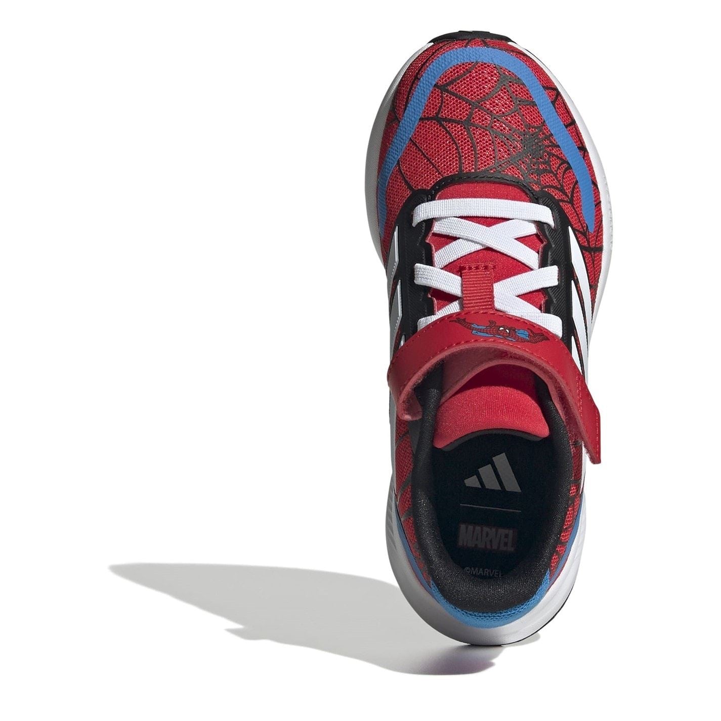 adidas Runfalcon 5 El Childrens Trainers