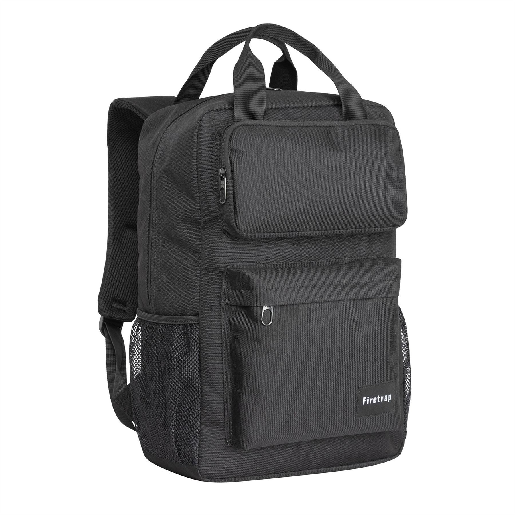 Firetrap Lazer Backpack