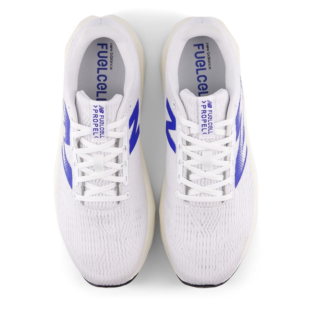 New Balance Mens Balance Fuelcell Propel V5 Running Shoes