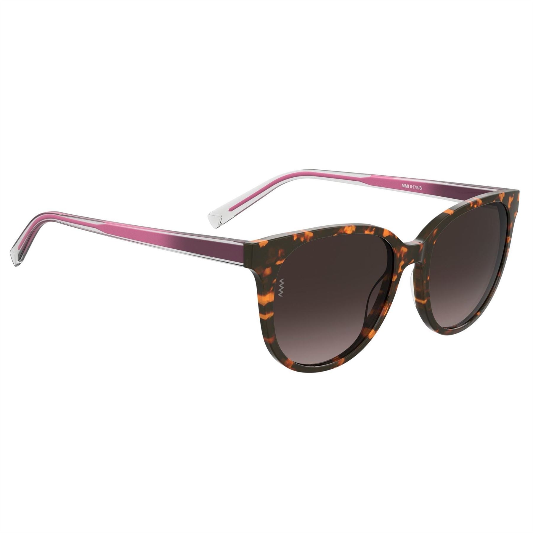 Missoni Round Sunglasses