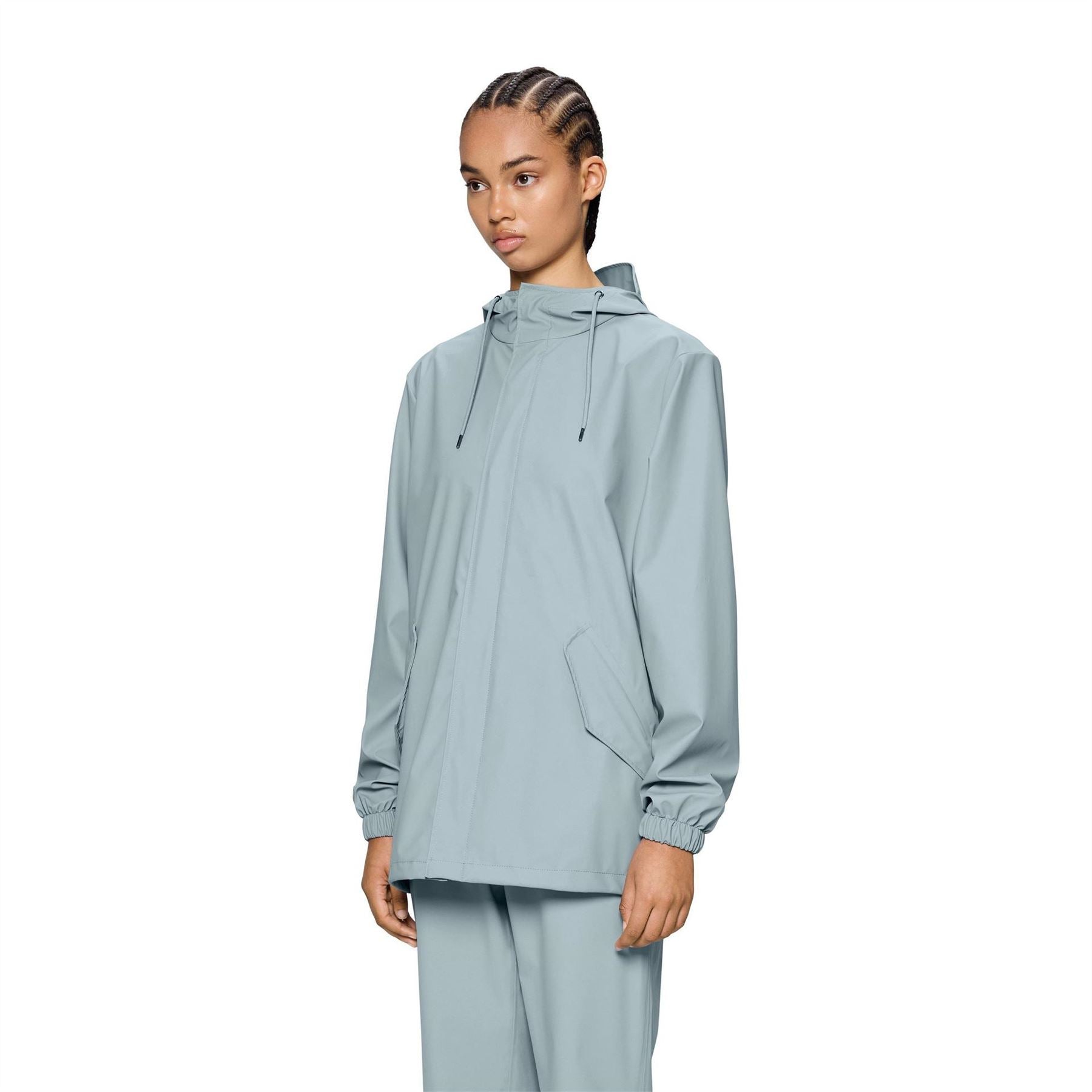 Rains Waterproof Jacket