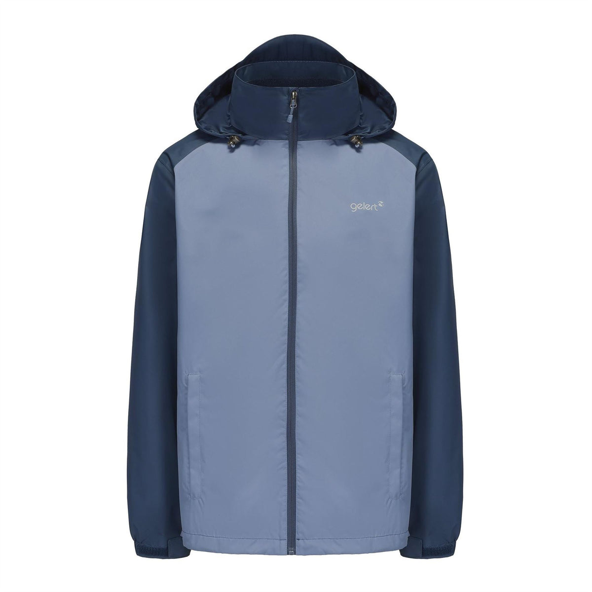 Gelert Horizon Stormlite 5000mm Waterproof Long Sleeve Waterproof Jacket