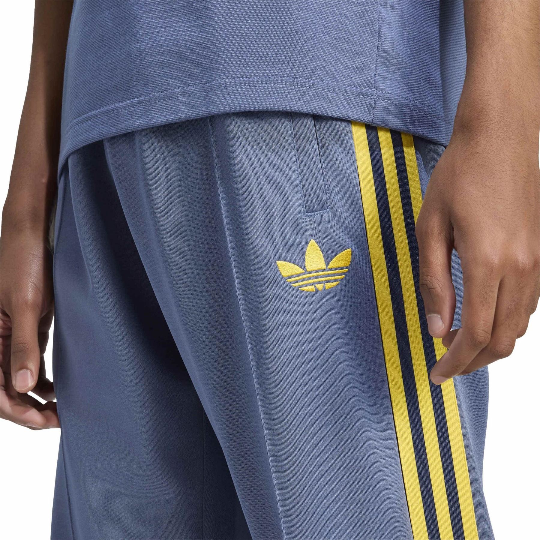 adidas Mens Originals Tracksuit Bottom