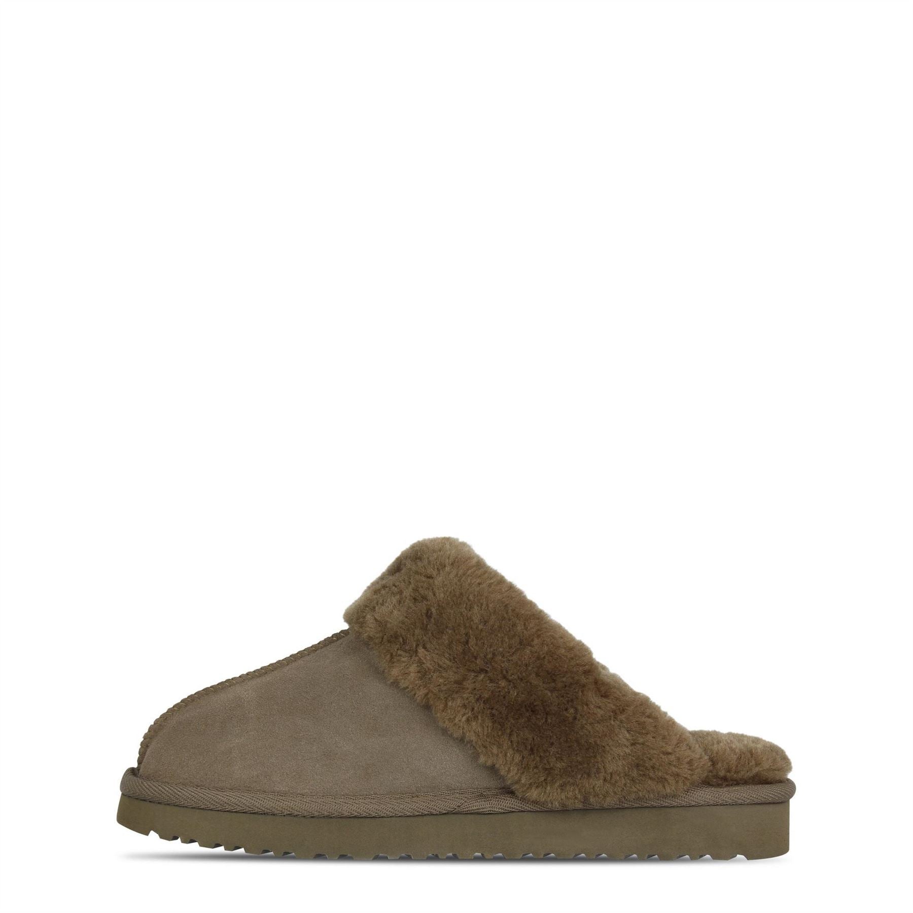Jack Wills Mule Slippers Ladies