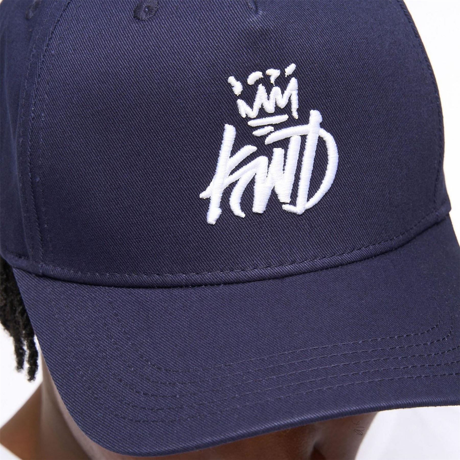 Kings Will Dream Baseball Cap