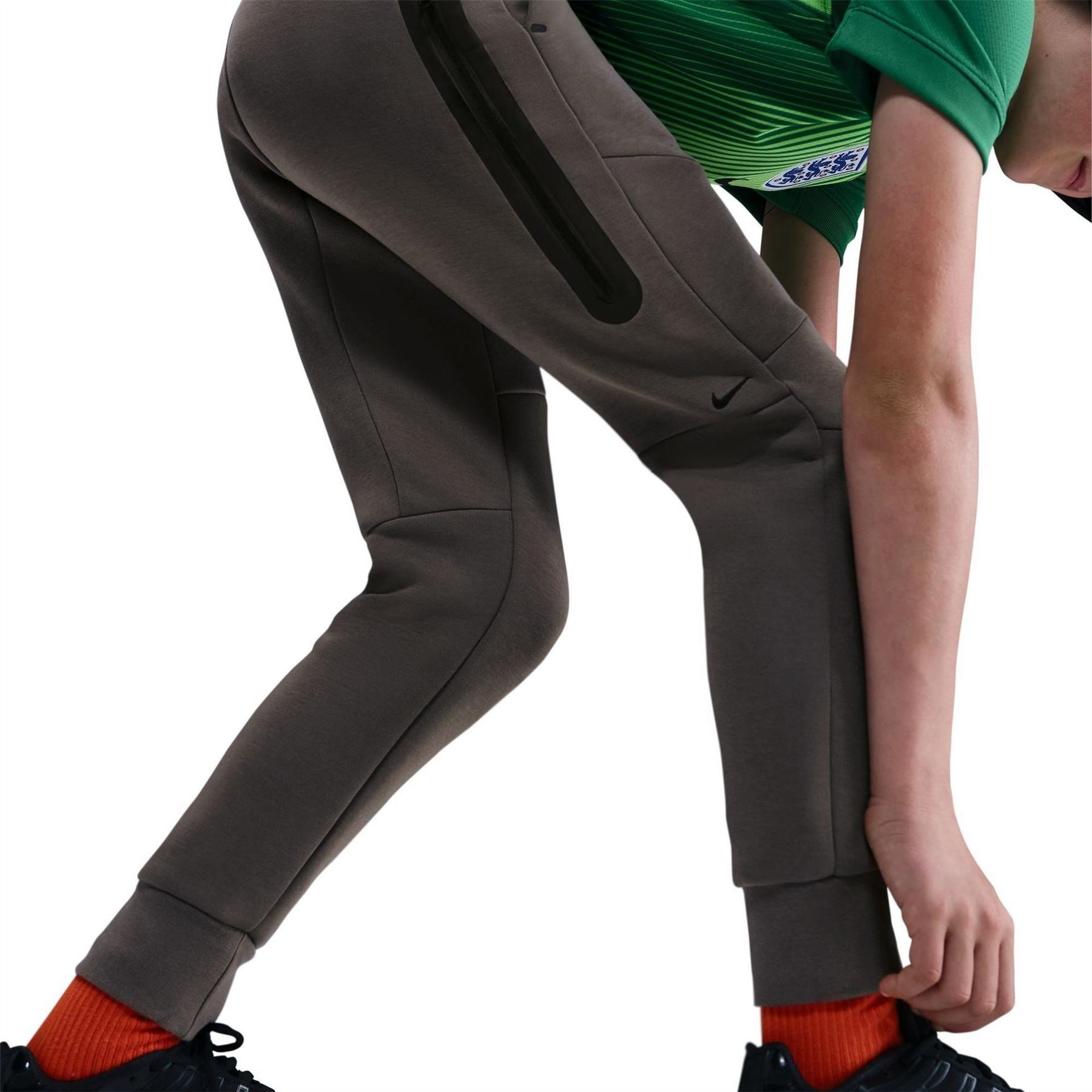 Nike Sportswear Tech Fleece Big Kids Pants
