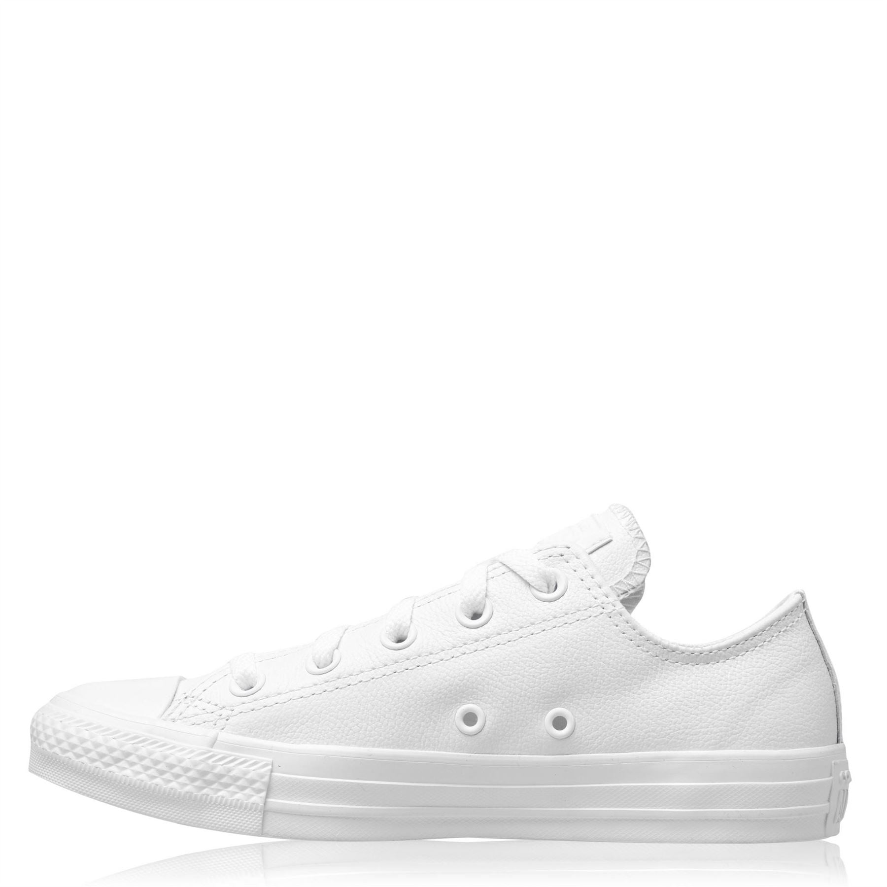 Converse All Star Mono Leather Shoes