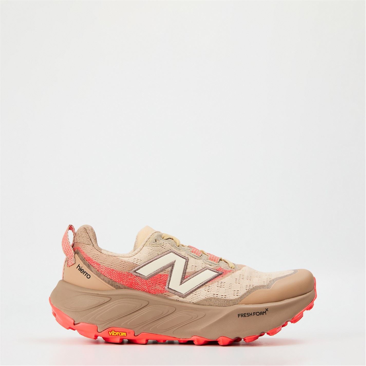 New Balance Womens Fresh Foam X Hierro V9 Running Shoes