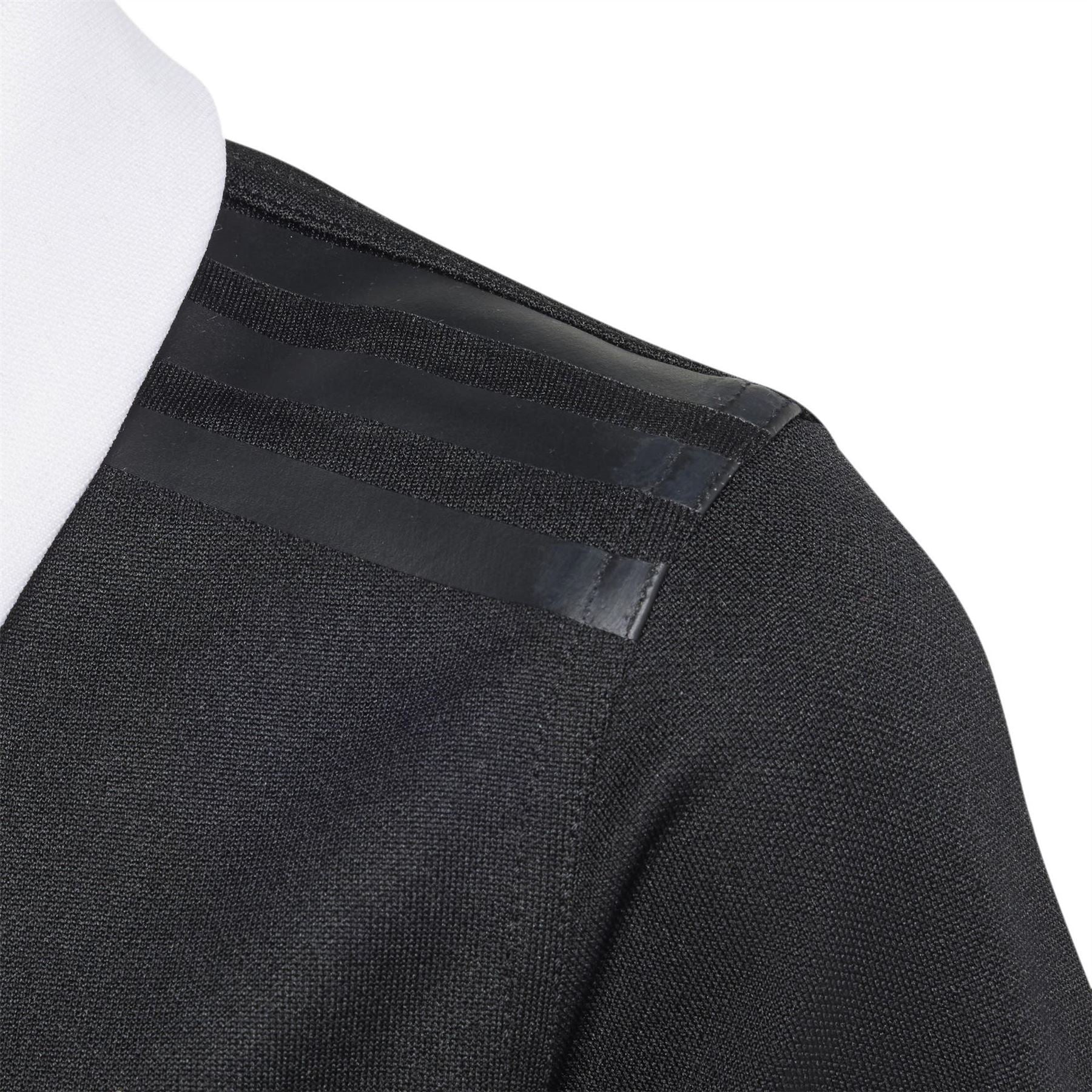 adidas Blacks Rugby Shirt 2024 Juniors