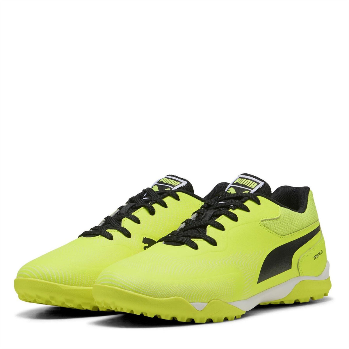 Puma Truco Iii Tt Astro Turf Football Boots