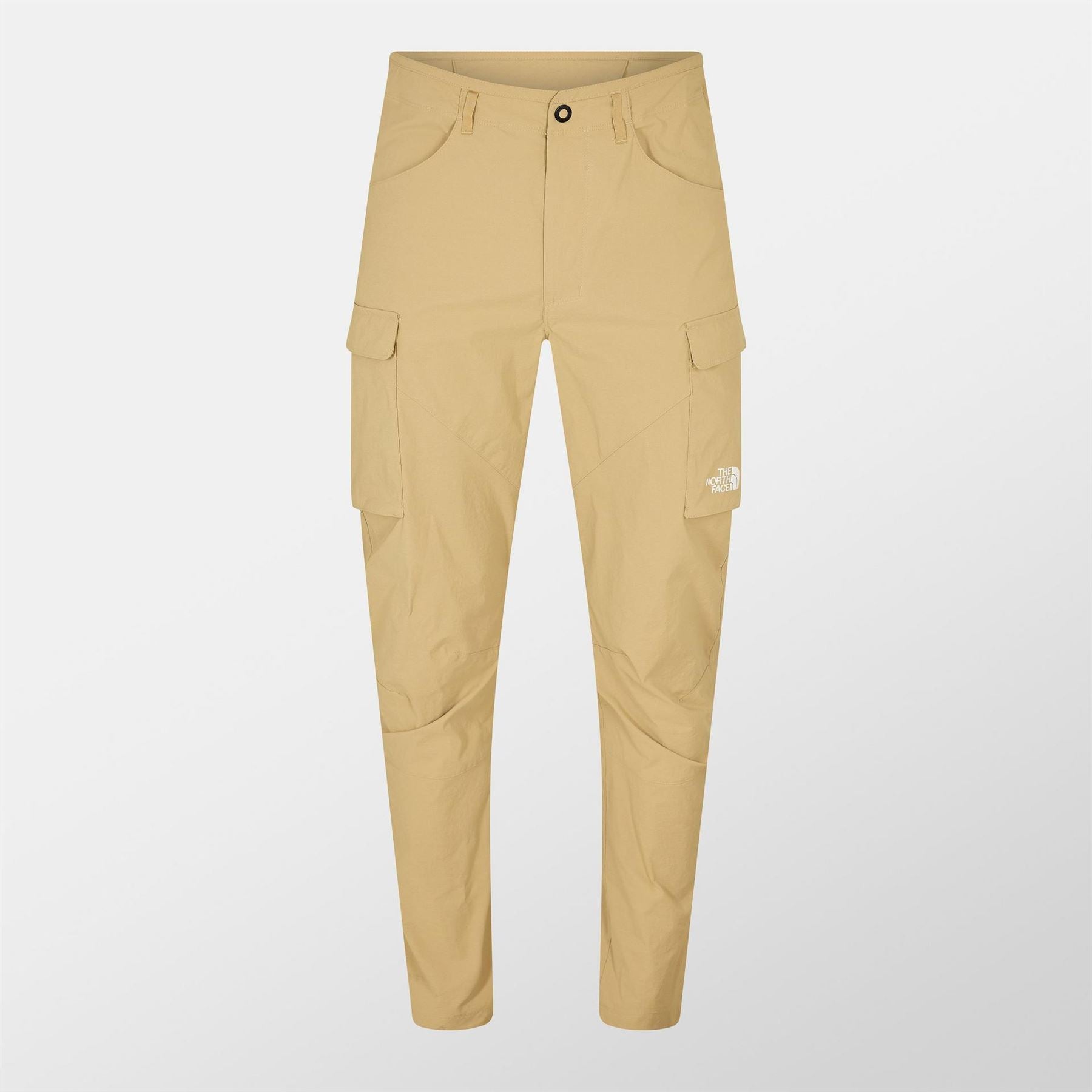 The North Face Exploration Solid Patterned Combat Pants