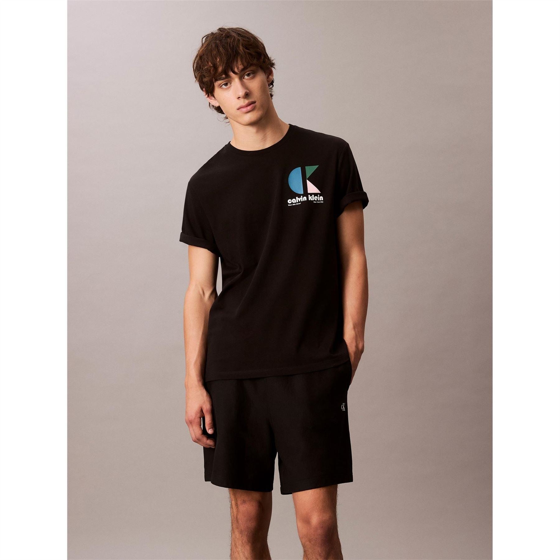 Calvin Klein Jeans Logo T-Shirt