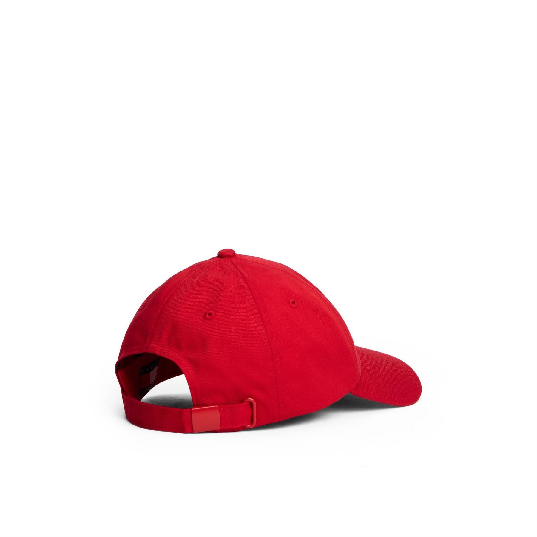 Tommy Jeans Embroidered Flag Cap