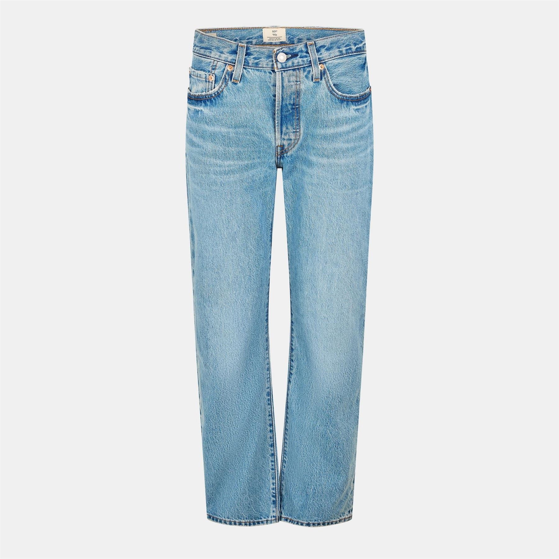Levis 501 Jeans
