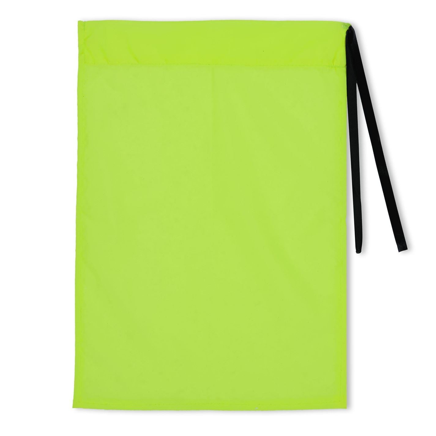Mitre Adults Football Corner Flags