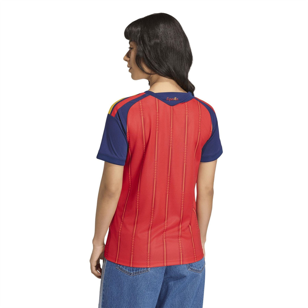 adidas Womens Home Shirt World Cup 2026