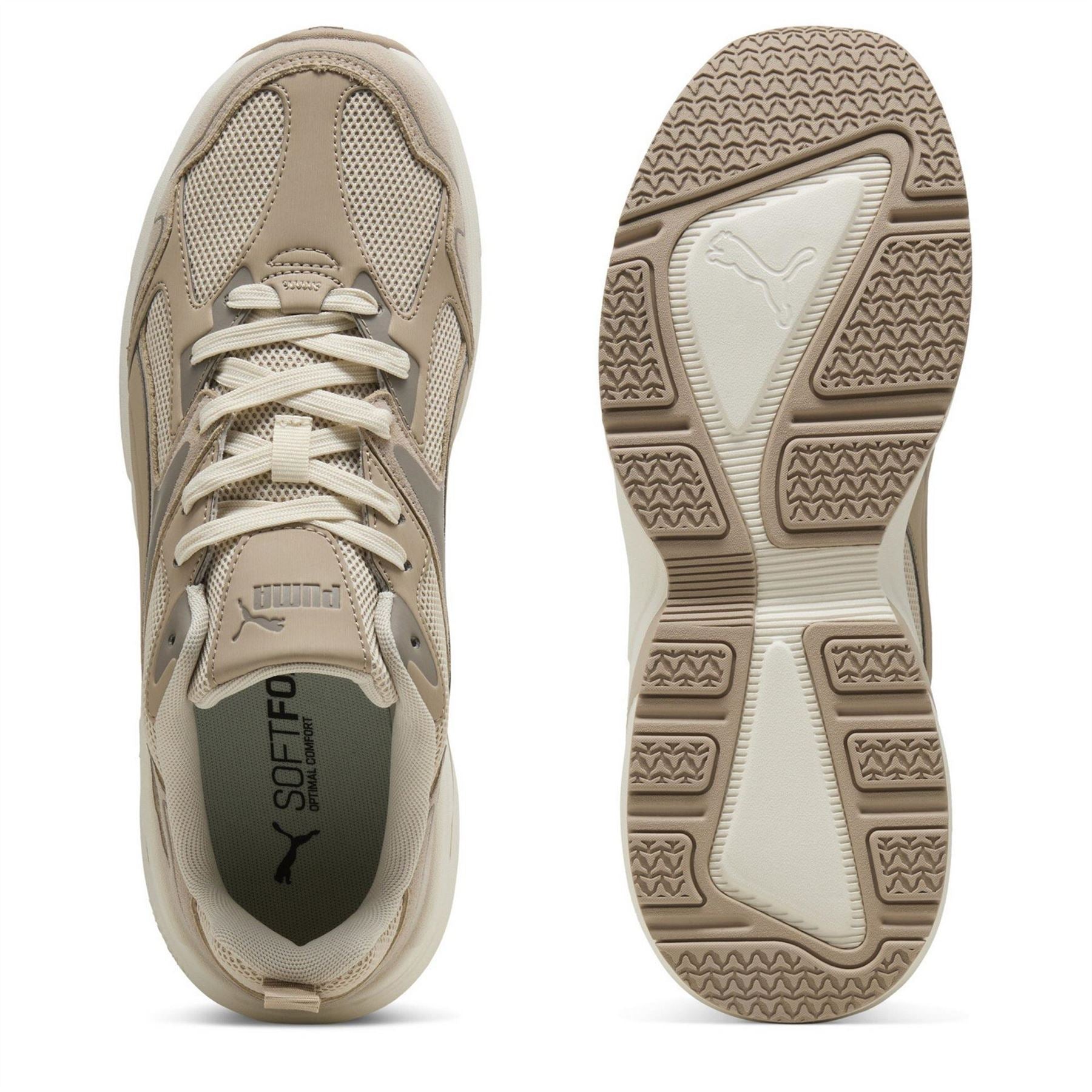 Puma Galactic