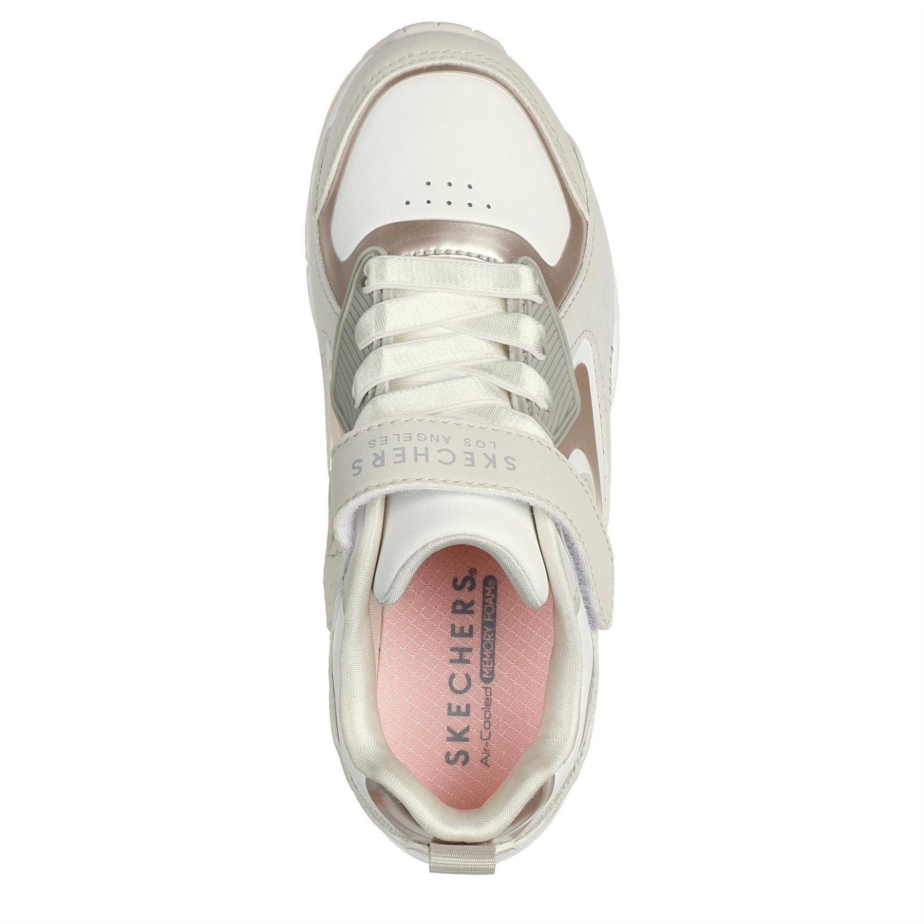 Skechers Low Top Trainers