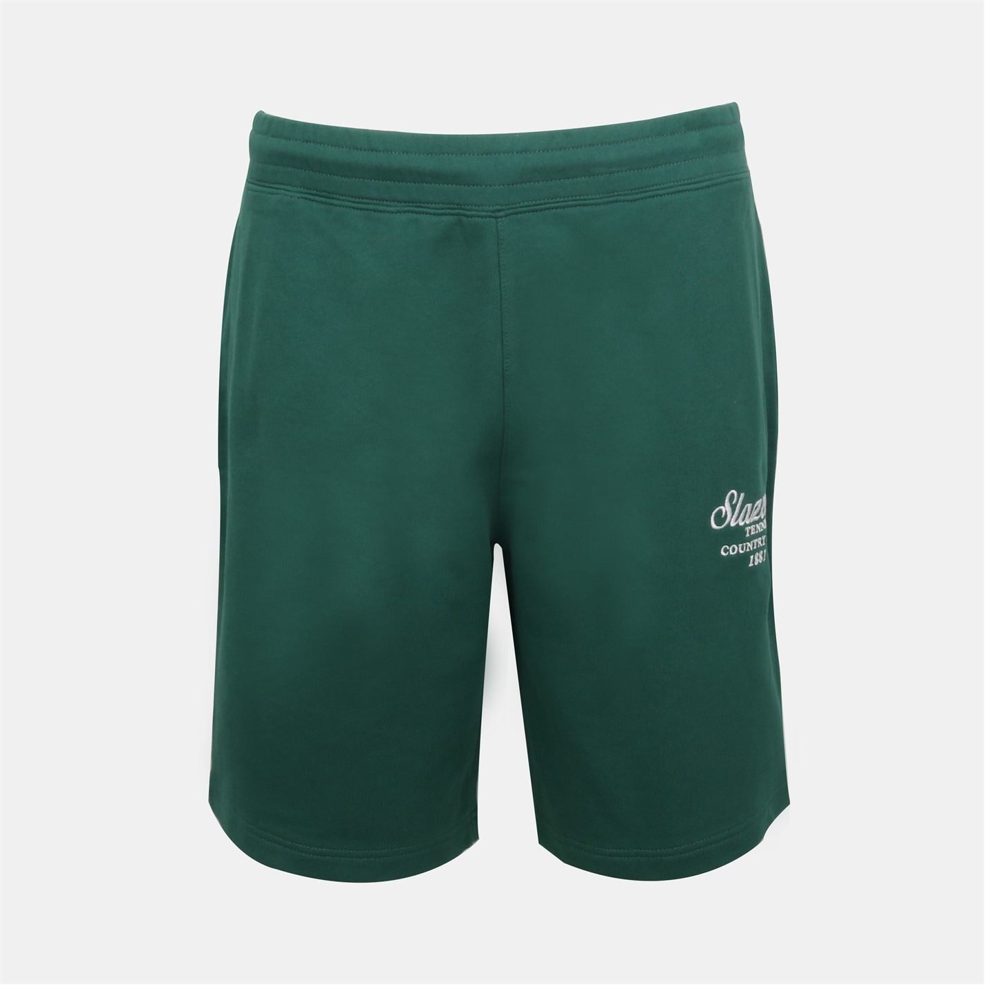 Slazenger Tennis Shorts with Elasticated Waistband