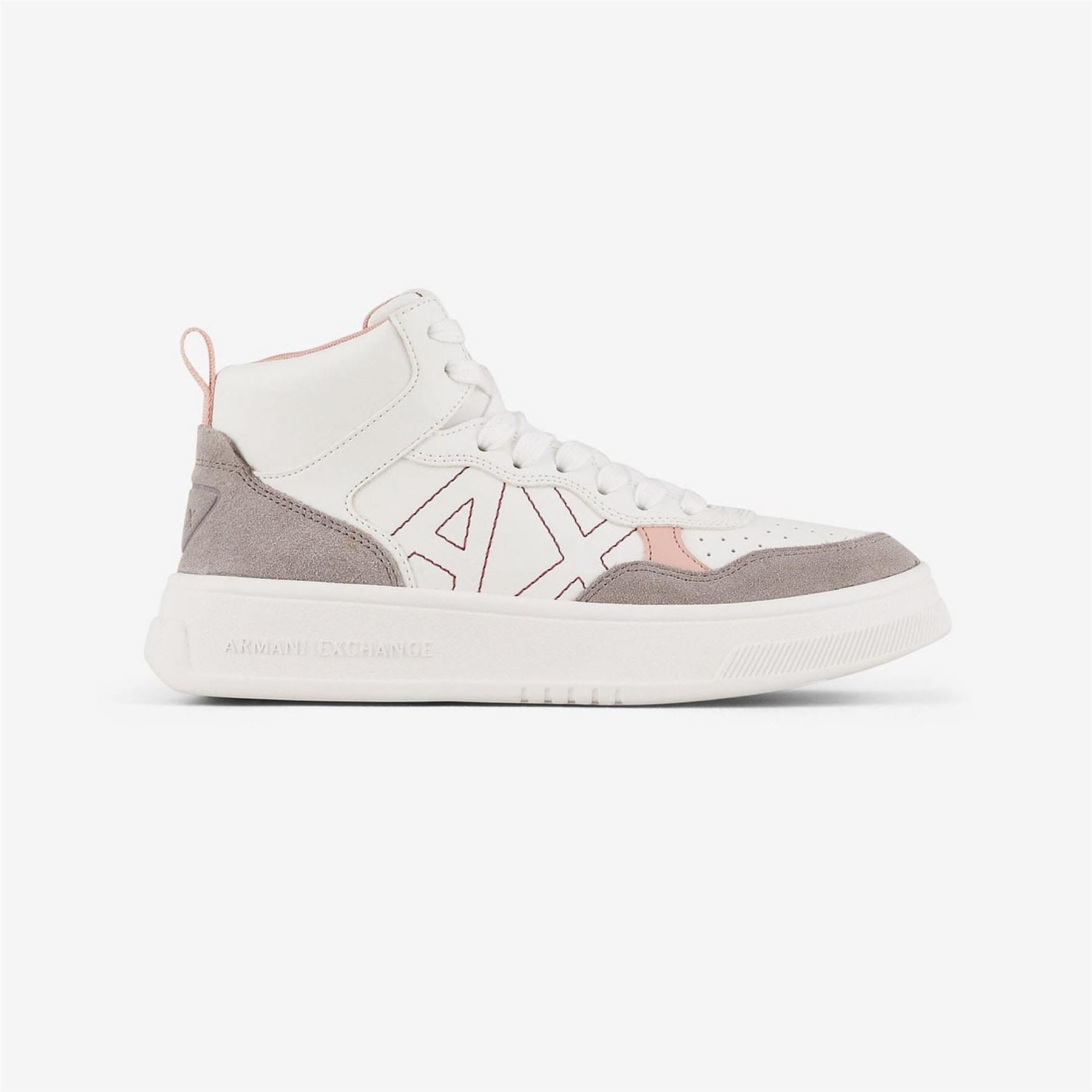 Armani Exchange Trainers