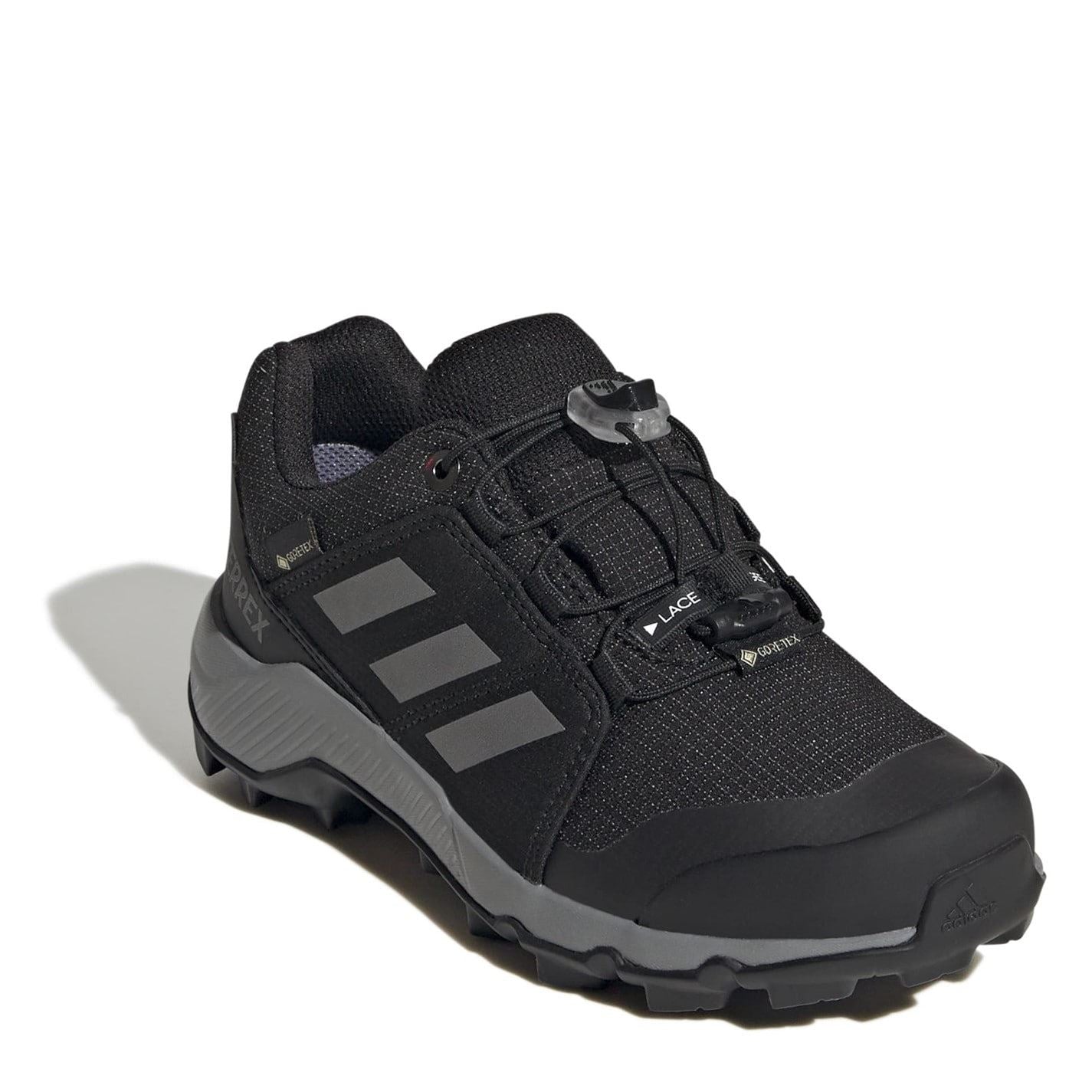 adidas Terrex Gore Tex Hiking Shoes Junior