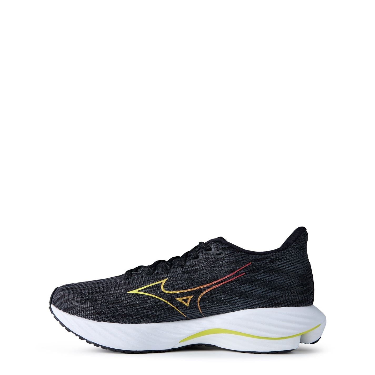 Mizuno Womens Wave Rider 28 Road Running Shoes
