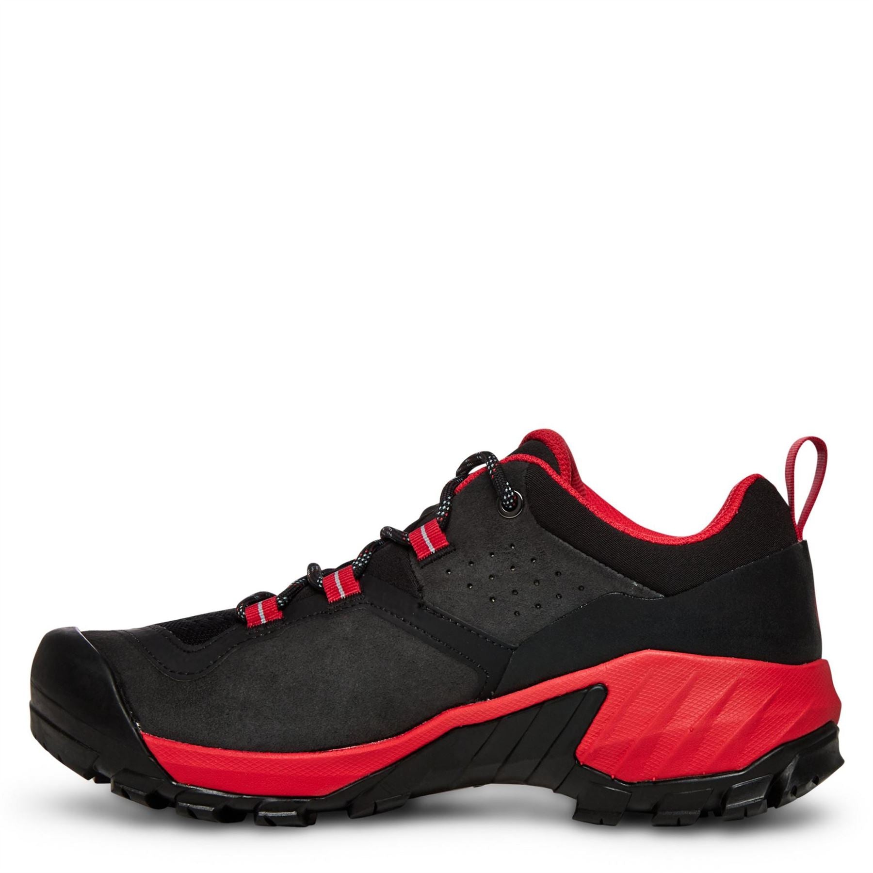 Mammut Waterproof Low Trekking Shoes