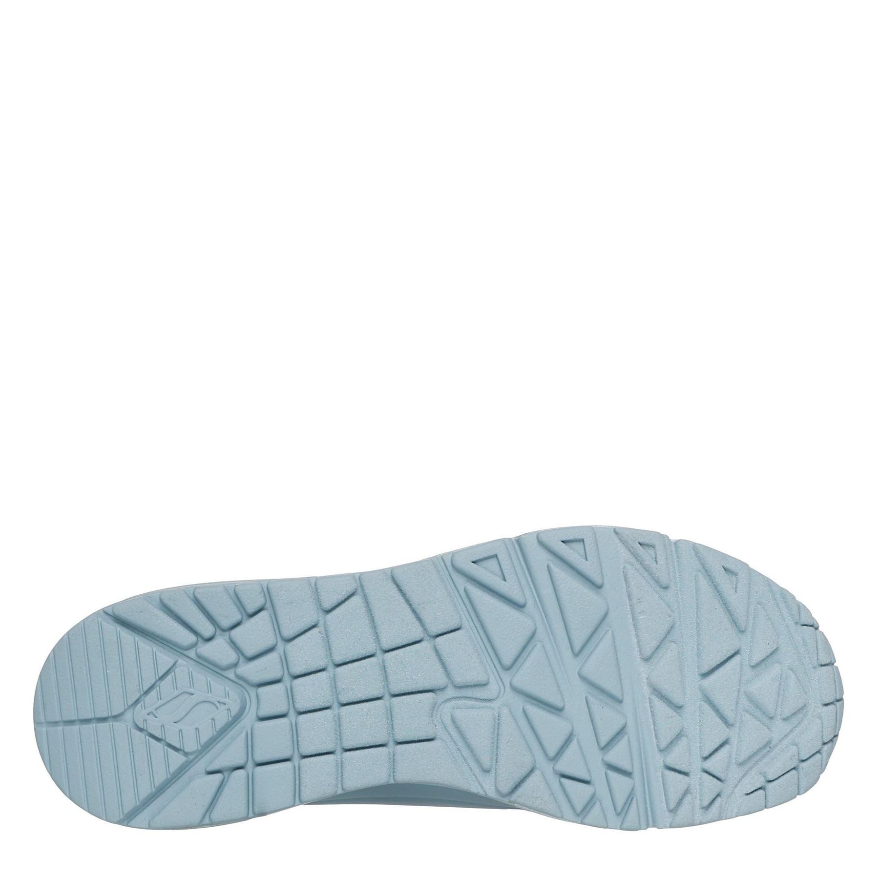 Skechers Classic Low Top Trainers