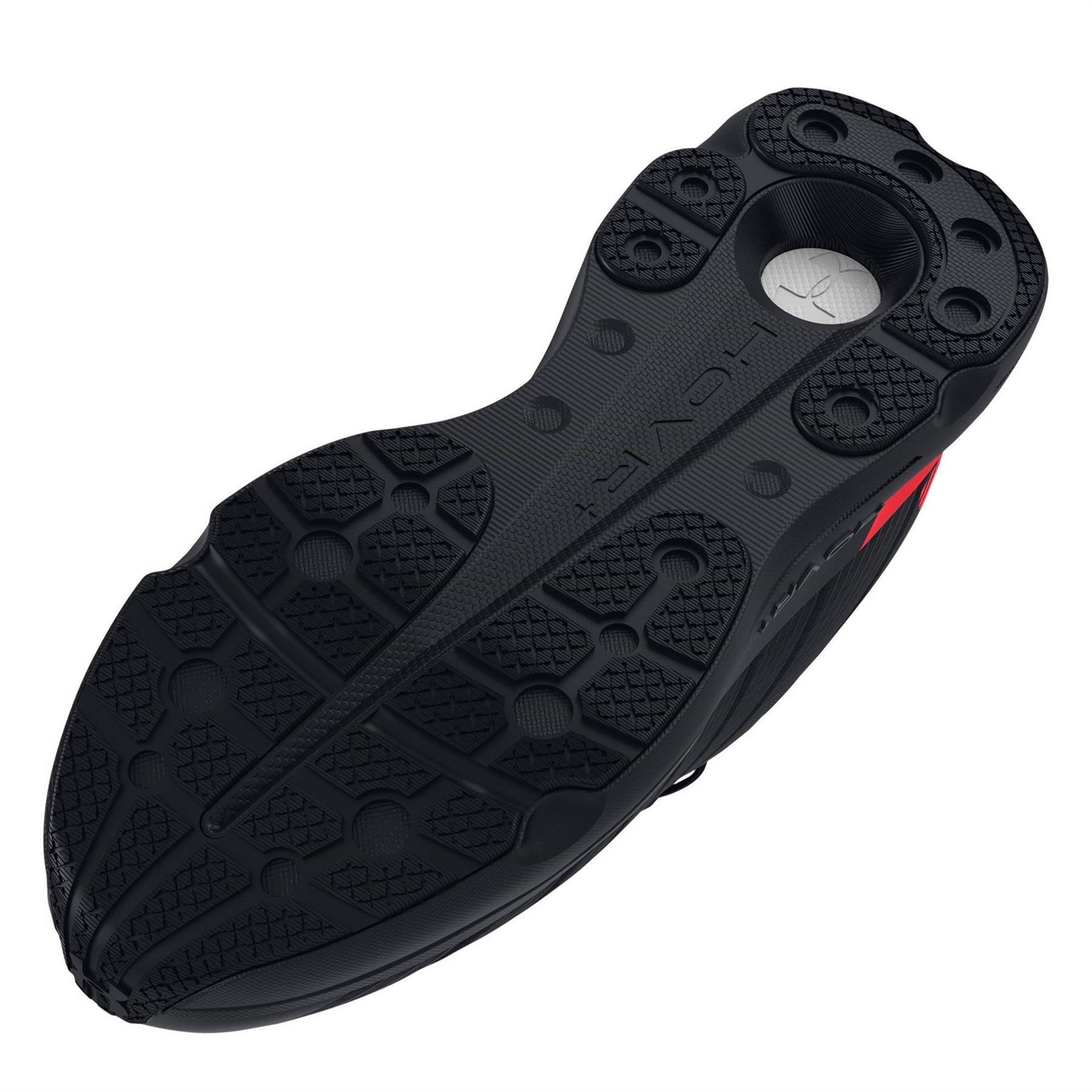 Under Armour Armour Ua U Infinite Pro Warm Road Running Shoes Unisex Kids