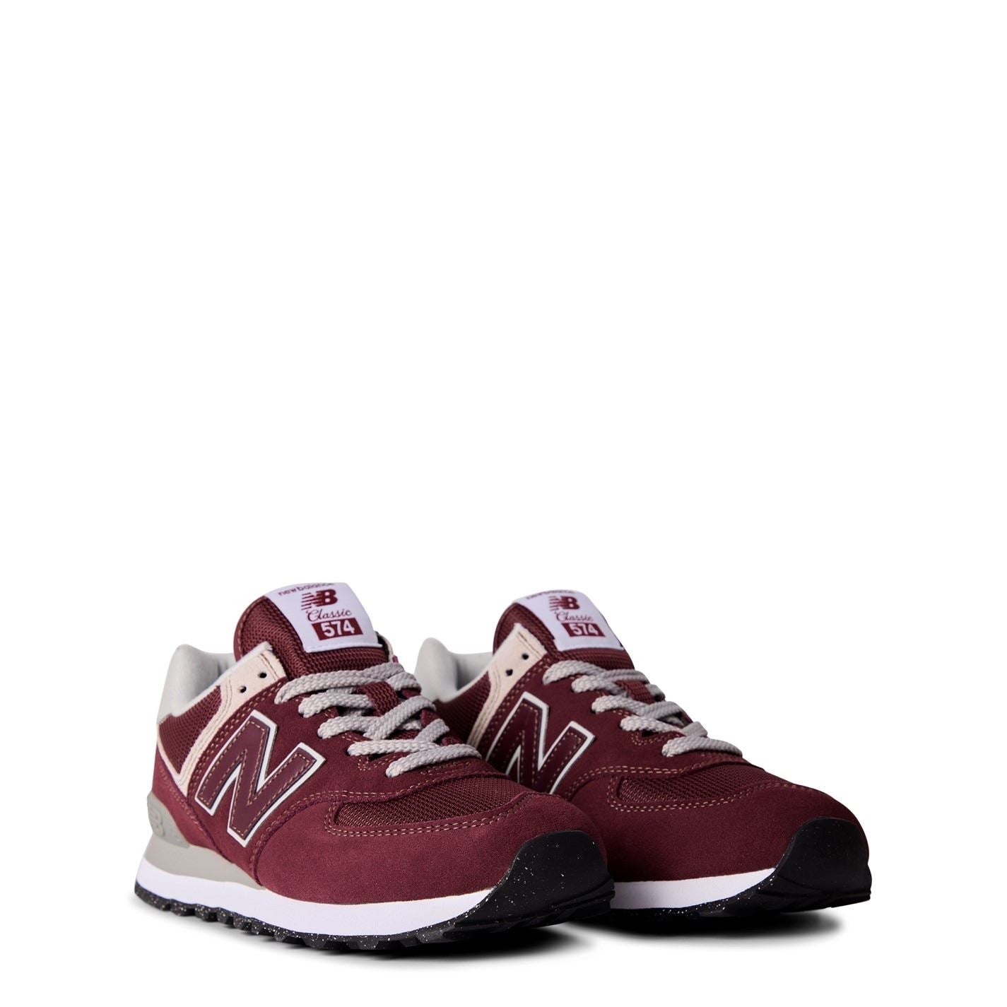 New Balance Womens Core 574 Trainers