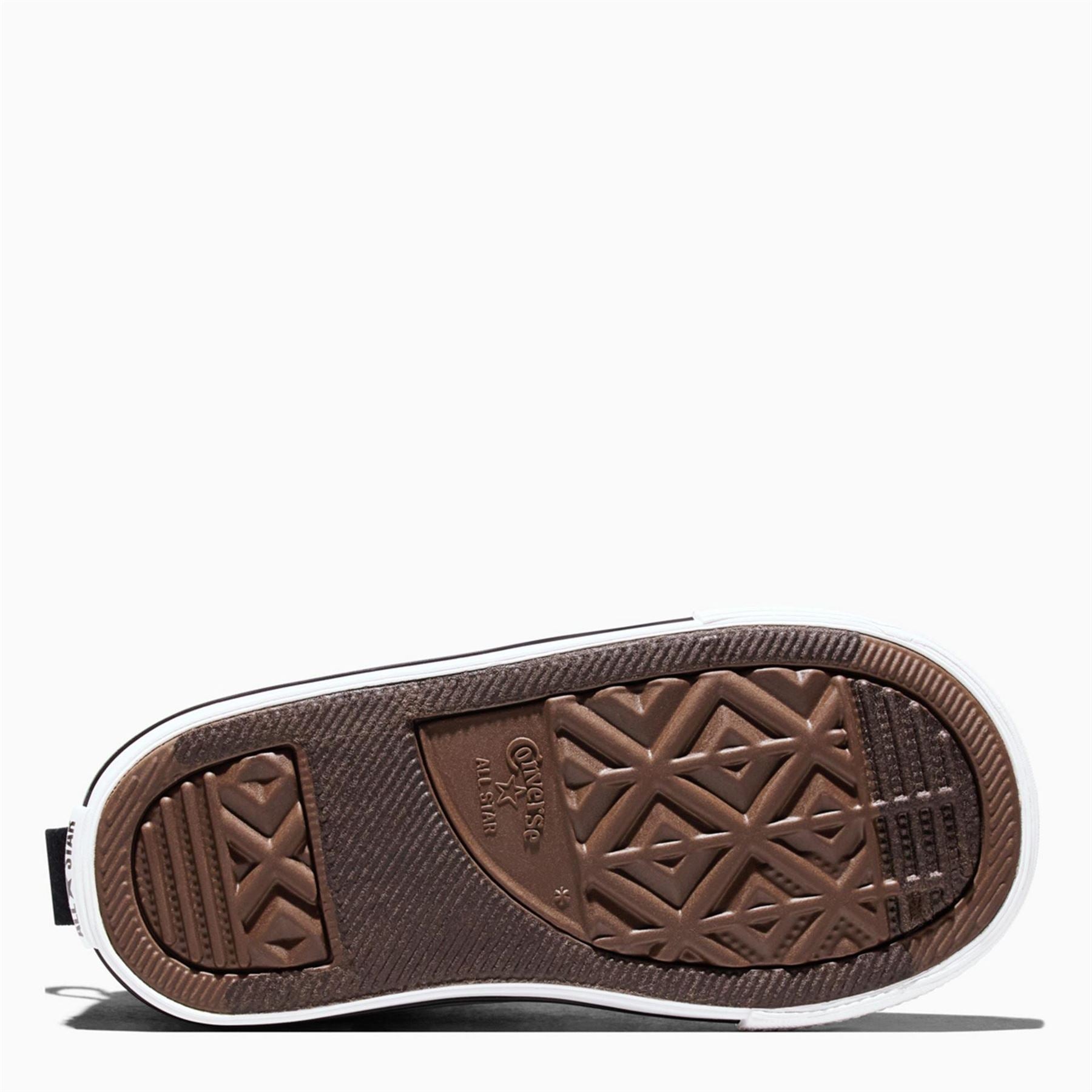 Converse Canvasas High Top Trainers